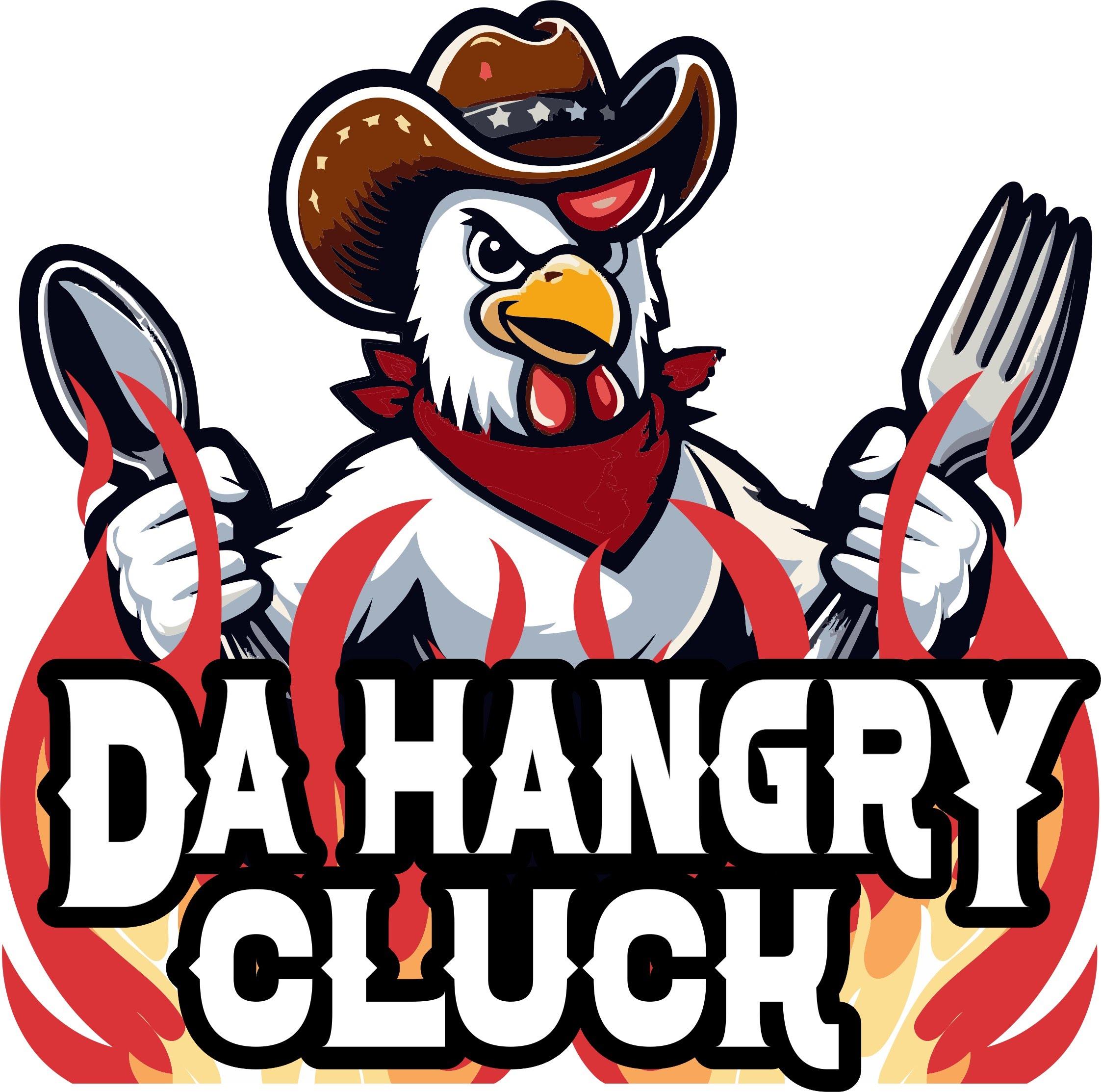 Da Hangry Cluck